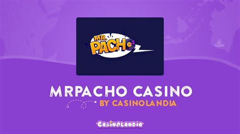 Mrpacho casino